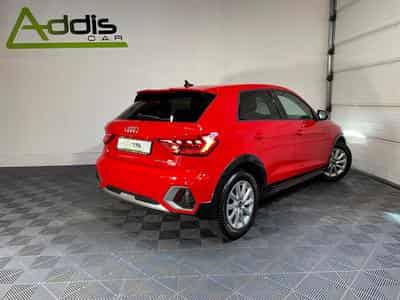 Audi A1 SPORTBACK 25 TFSI 95 CITYCARVER VIRTUAL COCKPIT (2021) - Photo 2