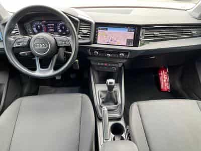 Audi A1 SPORTBACK 25 TFSI 95 CITYCARVER VIRTUAL COCKPIT (2021) - Photo 3