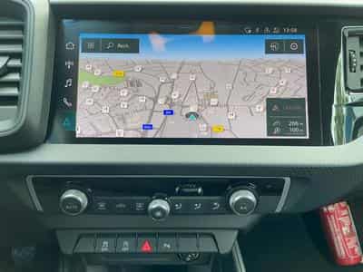 Audi A1 SPORTBACK 25 TFSI 95 CITYCARVER VIRTUAL COCKPIT (2021) - Photo 5