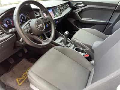 Audi A1 SPORTBACK 25 TFSI 95 CITYCARVER VIRTUAL COCKPIT (2021) - Photo 9