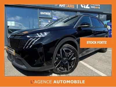 Peugeot 5008 (2025) - Photo 1