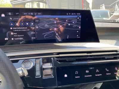 Peugeot 5008 (2025) - Photo 14