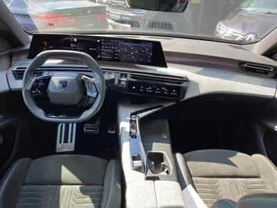 Peugeot 5008 (2025) - Photo 15