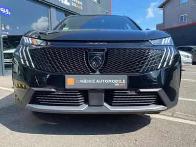 Peugeot 5008 (2025) - Photo 3