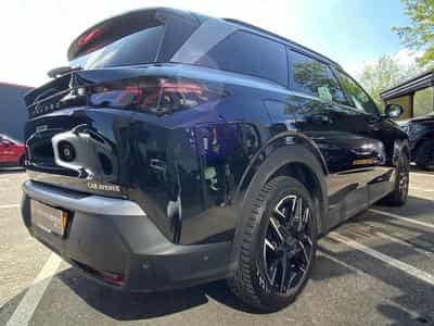 Peugeot 5008 (2025) - Photo 5