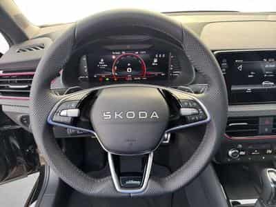 Skoda Kamiq Monte Carlo 1.5 DSG/AHK/Side-A/4-J Garanti (2026) - Photo 10