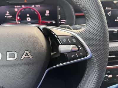 Skoda Kamiq Monte Carlo 1.5 DSG/AHK/Side-A/4-J Garanti (2026) - Photo 12