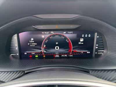 Skoda Kamiq Monte Carlo 1.5 DSG/AHK/Side-A/4-J Garanti (2026) - Photo 13