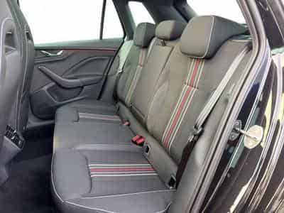 Skoda Kamiq Monte Carlo 1.5 DSG/AHK/Side-A/4-J Garanti (2026) - Photo 14