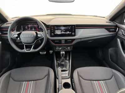 Skoda Kamiq Monte Carlo 1.5 DSG/AHK/Side-A/4-J Garanti (2026) - Photo 15