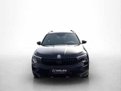 Skoda Kamiq Monte Carlo 1.5 DSG/AHK/Side-A/4-J Garanti (2026) - Photo 2