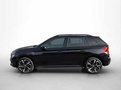 Skoda Kamiq Monte Carlo 1.5 DSG/AHK/Side-A/4-J Garanti (2026) - Photo 3