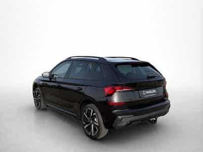 Skoda Kamiq Monte Carlo 1.5 DSG/AHK/Side-A/4-J Garanti (2026) - Photo 4