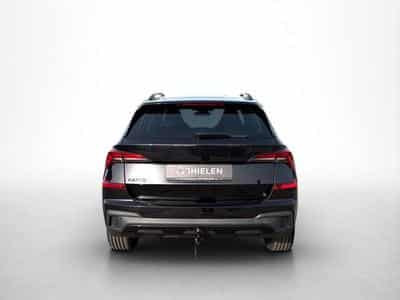 Skoda Kamiq Monte Carlo 1.5 DSG/AHK/Side-A/4-J Garanti (2026) - Photo 5