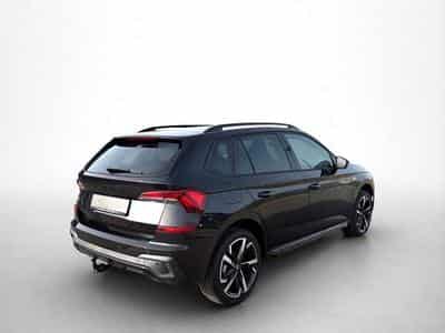 Skoda Kamiq Monte Carlo 1.5 DSG/AHK/Side-A/4-J Garanti (2026) - Photo 6
