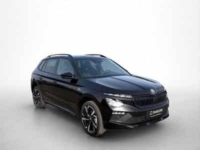 Skoda Kamiq Monte Carlo 1.5 DSG/AHK/Side-A/4-J Garanti (2026) - Photo 8