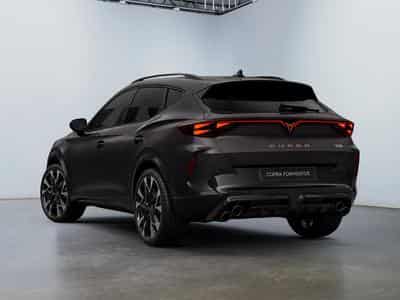 Cupra Formentor VZ5 (2026) - Photo 2
