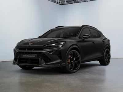 Cupra Formentor VZ5 (2026) - Photo 1