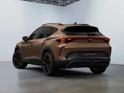 Cupra Formentor VZ5 (2026) - Photo 2