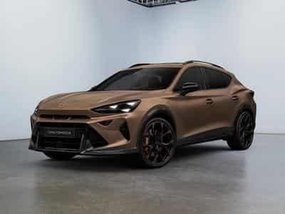 Cupra Formentor VZ5 (2026) - Photo 1