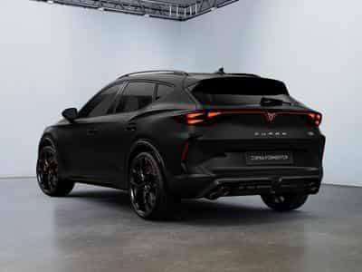 Cupra Formentor VZ5 (2026) - Photo 2