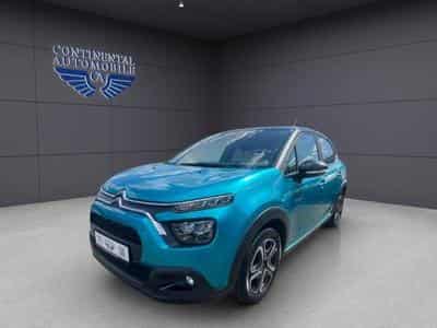 Citroën C3 C3 Feel Pack NAVI,KLIMA,PDC,TEMPOMAT,LED,ESP,BT (2021) - Photo 1
