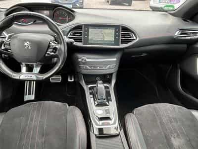 Peugeot 308 308 SW GT *Automatik*Navi*Kamera*Pano*Eu6d (2018) - Photo 11