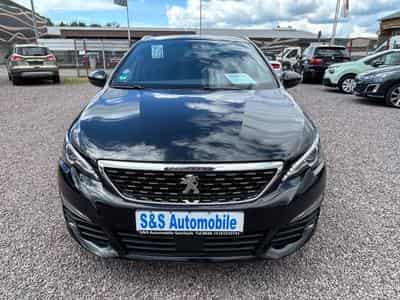 Peugeot 308 308 SW GT *Automatik*Navi*Kamera*Pano*Eu6d (2018) - Photo 2