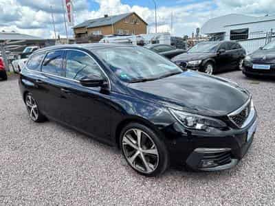 Peugeot 308 308 SW GT *Automatik*Navi*Kamera*Pano*Eu6d (2018) - Photo 3