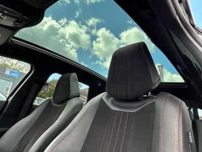 Peugeot 308 308 SW GT *Automatik*Navi*Kamera*Pano*Eu6d (2018) - Photo 8