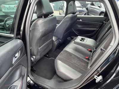 Peugeot 308 308 SW GT *Automatik*Navi*Kamera*Pano*Eu6d (2018) - Photo 9
