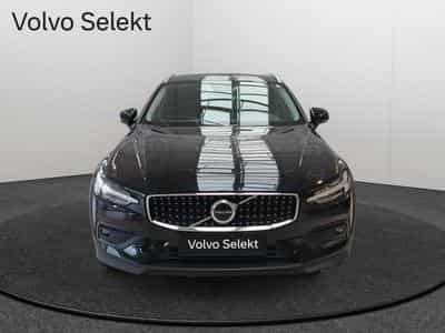 Volvo V60 B4 Plus Dark / Diesel (2023) - Photo 9