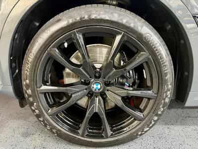 BMW X7 X7 40dA 3.0 352cv Auto xDrive M-SPORT PRO (6Places) (2025) - Photo 3