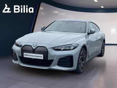 BMW i4 i4 eDrive40 Gran Coupé Kit M Sport (2025) - Photo 1