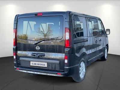 Nissan Primastar TEKNA L1H1 2,8t dCI 150 8 Sitzer (2025) - Photo 3