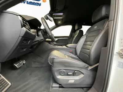 VW Touareg R-Line+4M+Aut.+AHK+Luft. (2024) - Photo 9