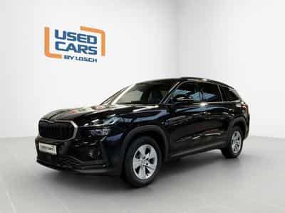 Skoda Kodiaq Selection+DSG+4x4+SUITE+Navi (2024) - Photo 1
