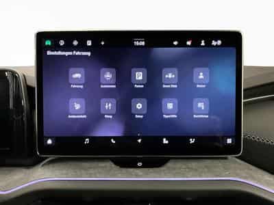 Skoda Kodiaq Selection+DSG+4x4+SUITE+Navi (2024) - Photo 13