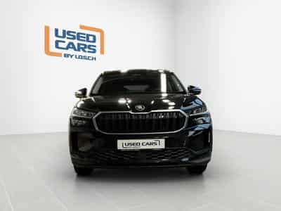 Skoda Kodiaq Selection+DSG+4x4+SUITE+Navi (2024) - Photo 3