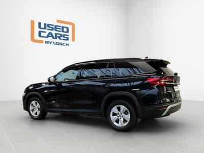 Skoda Kodiaq Selection+DSG+4x4+SUITE+Navi (2024) - Photo 5