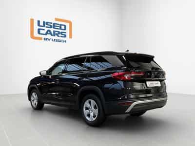 Skoda Kodiaq Selection+DSG+4x4+SUITE+Navi (2024) - Photo 6