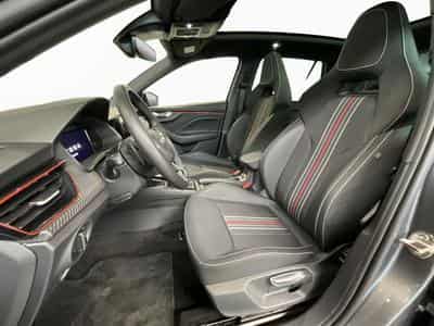 Skoda Scala Monte-Carlo+DSG+LED+PANO (2025) - Photo 9