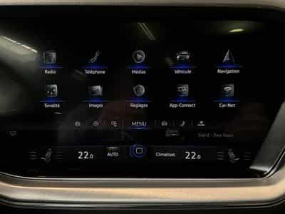 VW Touareg Elegance+V6+4M+Pano+AHK+Luft (2023) - Photo 13