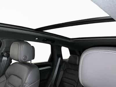 VW Touareg Elegance+V6+4M+Pano+AHK+Luft (2023) - Photo 15