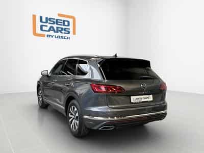 VW Touareg Elegance+V6+4M+Pano+AHK+Luft (2023) - Photo 6