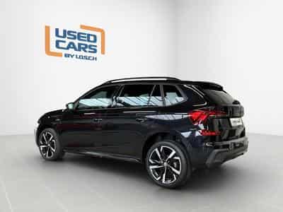 Skoda Kamiq Monte-Carlo+DSG+Pano+Navi+Pack&Go (2024) - Photo 5
