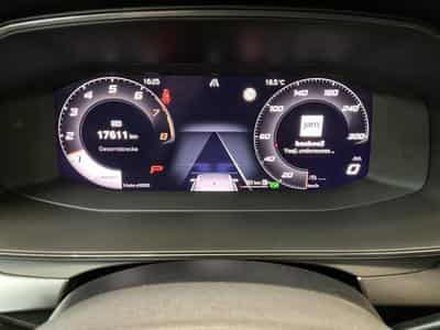 Cupra Leon VZ+DSG+Dinamica+Pure-Perf.+Int.Drive (2025) - Photo 11