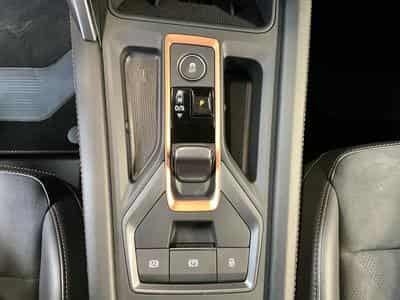 Cupra Leon VZ+DSG+Dinamica+Pure-Perf.+Int.Drive (2025) - Photo 12