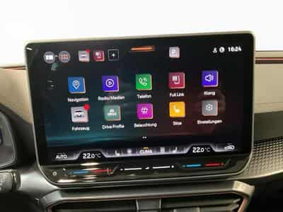 Cupra Leon VZ+DSG+Dinamica+Pure-Perf.+Int.Drive (2025) - Photo 13