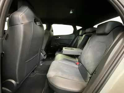 Cupra Leon VZ+DSG+Dinamica+Pure-Perf.+Int.Drive (2025) - Photo 15